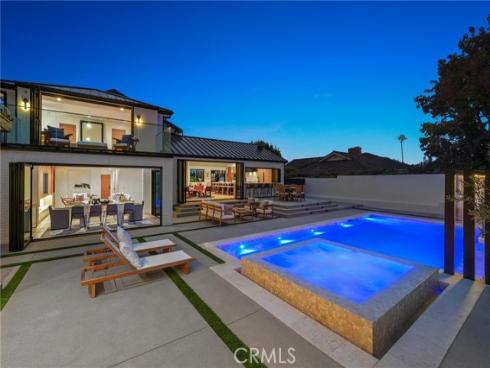 919  Sandcastle   Drive, Corona del Mar, CA