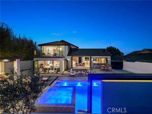 919  Sandcastle   Drive, Corona del Mar, CA