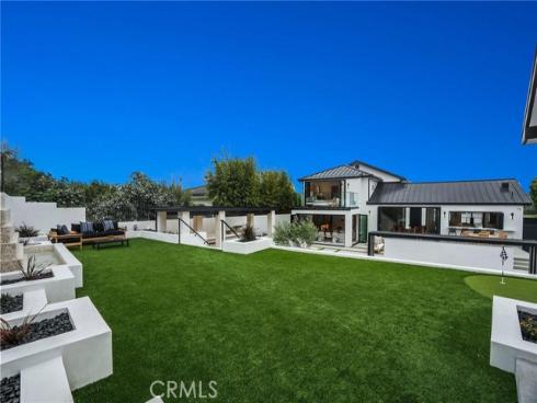 919  Sandcastle   Drive, Corona del Mar, CA