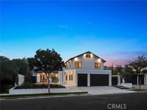 919  Sandcastle   Drive, Corona del Mar, CA