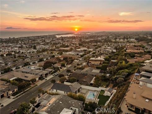 919  Sandcastle   Drive, Corona del Mar, CA