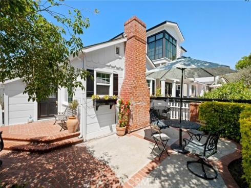 605  Carnation   Avenue, Corona del Mar, CA