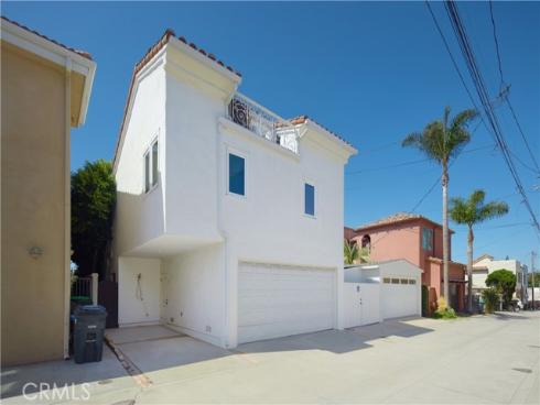 314  Narcissus   Avenue, Corona del Mar, CA