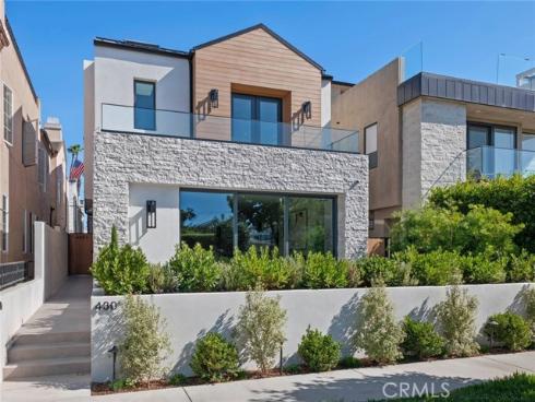 430  Fernleaf   Avenue, Corona del Mar, CA