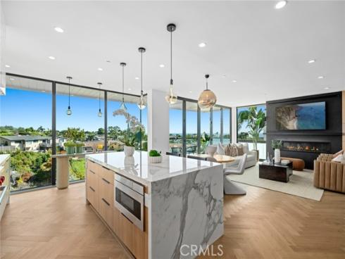 504  Hazel   Drive, Corona del Mar, CA