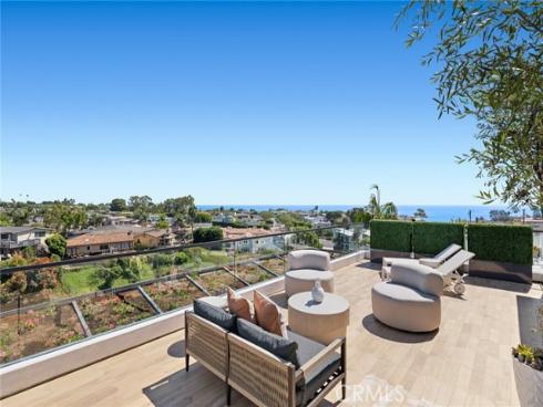 504  Hazel   Drive, Corona del Mar, CA