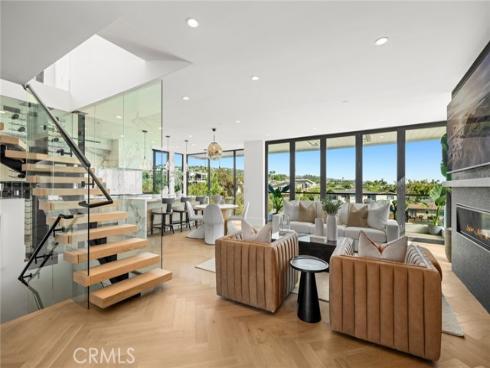 504  Hazel   Drive, Corona del Mar, CA