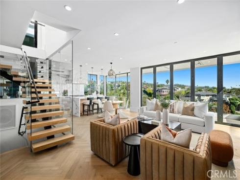 504  Hazel   Drive, Corona del Mar, CA