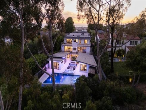 552  Seaward   Road, Corona del Mar, CA