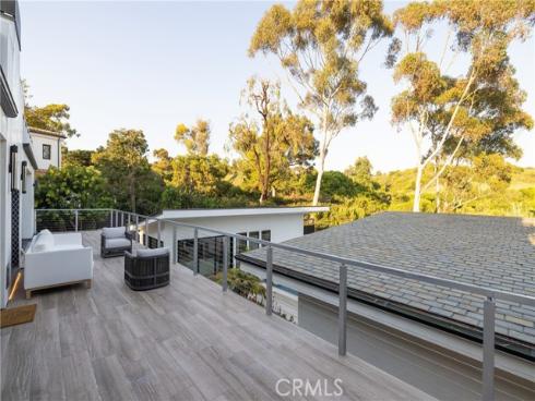 552  Seaward   Road, Corona del Mar, CA