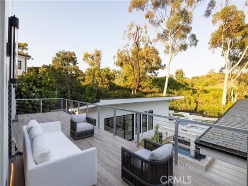 552  Seaward   Road, Corona del Mar, CA