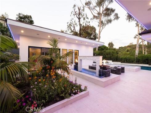 552  Seaward   Road, Corona del Mar, CA