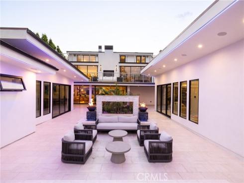 552  Seaward   Road, Corona del Mar, CA