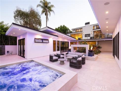 552  Seaward   Road, Corona del Mar, CA