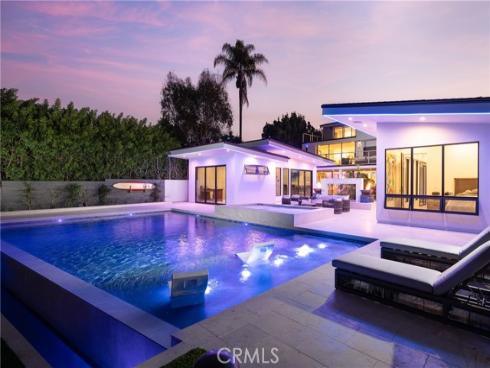 552  Seaward   Road, Corona del Mar, CA