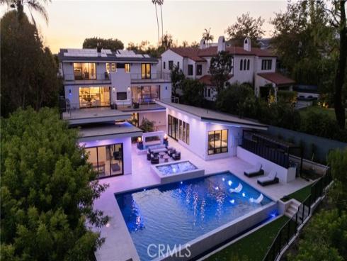 552  Seaward   Road, Corona del Mar, CA