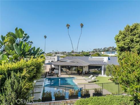 4709  Hampden   Road, Corona del Mar, CA