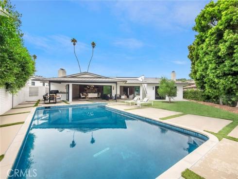 4709  Hampden   Road, Corona del Mar, CA