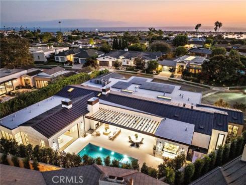 1912  Kewamee   Drive, Corona del Mar, CA