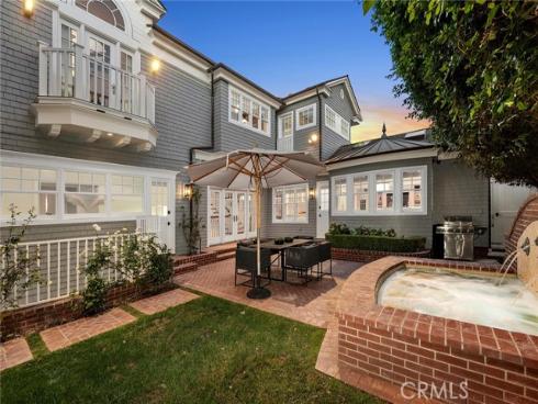 215  Marigold   Avenue, Corona del Mar, CA