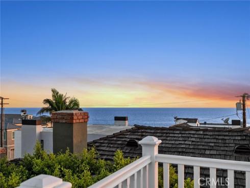 215  Marigold   Avenue, Corona del Mar, CA