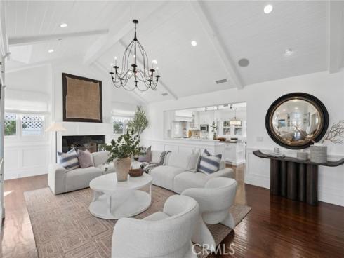 215  Marigold   Avenue, Corona del Mar, CA