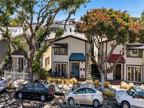 512  Iris   Avenue, Corona del Mar, CA