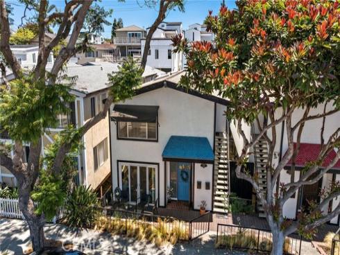 512  Iris   Avenue, Corona del Mar, CA