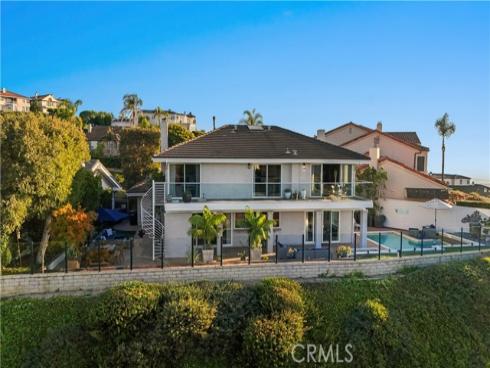 66  Drakes Bay   Drive, Corona del Mar, CA