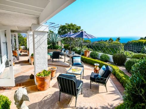 1  Beachcomber   Drive, Corona del Mar, CA