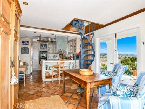 1  Beachcomber   Drive, Corona del Mar, CA