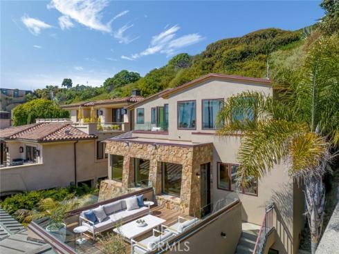 3130  Breakers   Drive, Corona del Mar, CA