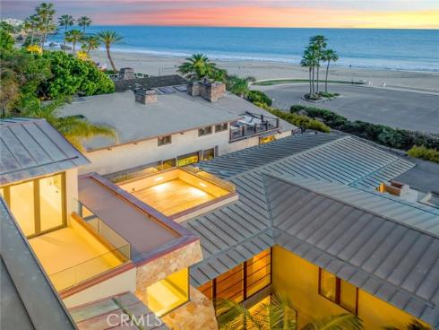 3130  Breakers   Drive, Corona del Mar, CA