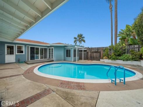 441  Seaward   Road, Corona del Mar, CA