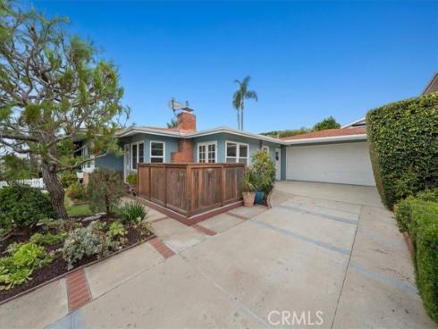 441  Seaward   Road, Corona del Mar, CA