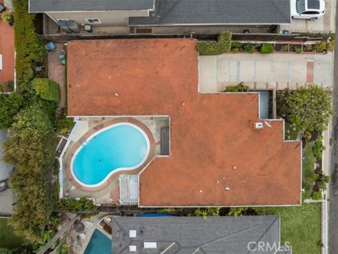 441  Seaward   Road, Corona del Mar, CA