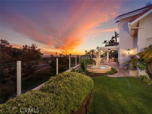 7  Harbor Pointe   Drive, Corona del Mar, CA