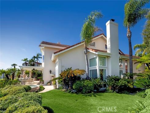 7  Harbor Pointe   Drive, Corona del Mar, CA