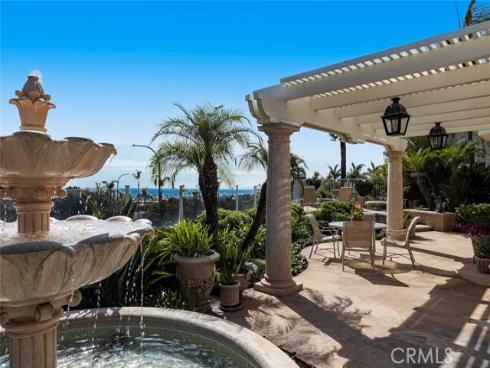 7  Harbor Pointe   Drive, Corona del Mar, CA