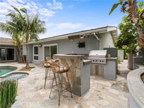 4606  Cortland   Drive, Corona del Mar, CA