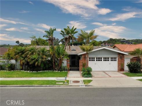 4606  Cortland   Drive, Corona del Mar, CA