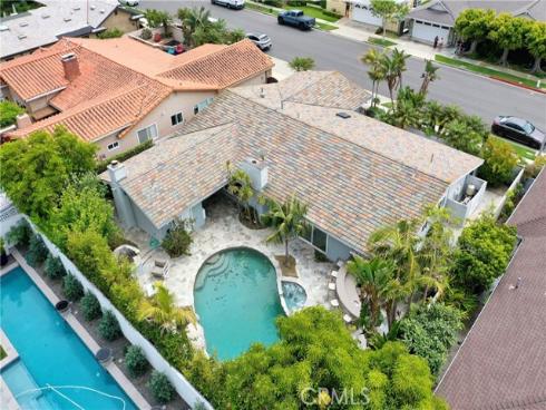 4606  Cortland   Drive, Corona del Mar, CA