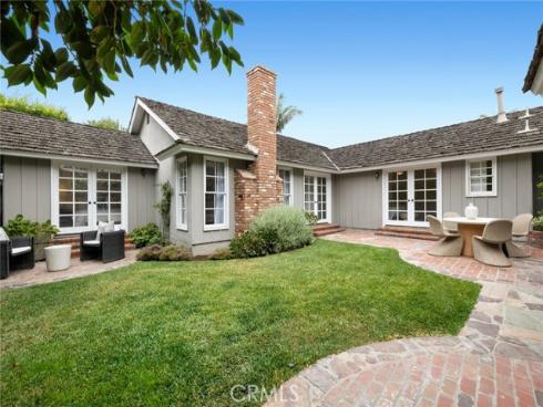 235  Driftwood   Road, Corona del Mar, CA