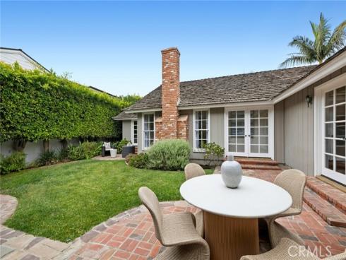 235  Driftwood   Road, Corona del Mar, CA