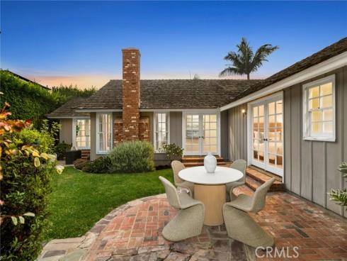 235  Driftwood   Road, Corona del Mar, CA