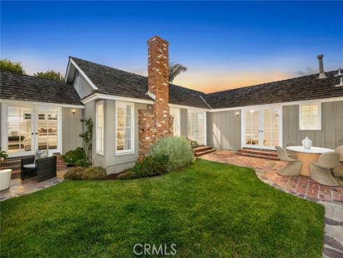 235  Driftwood   Road, Corona del Mar, CA