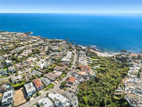 235  Driftwood   Road, Corona del Mar, CA