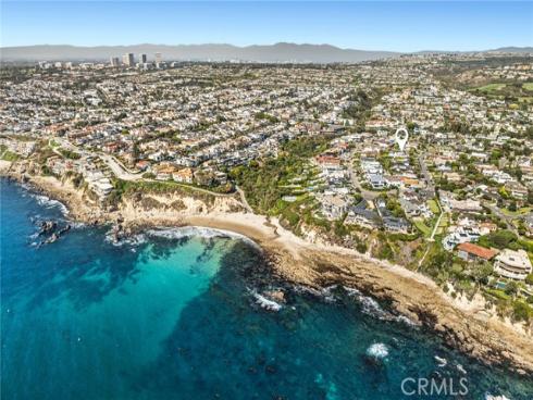 235  Driftwood   Road, Corona del Mar, CA