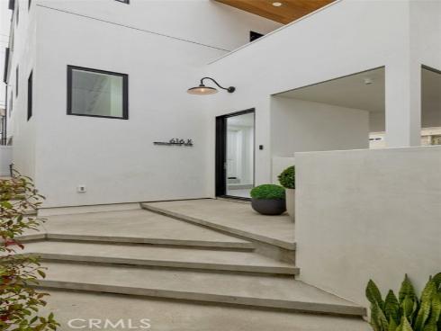 616  Poinsettia   Avenue, Corona del Mar, CA