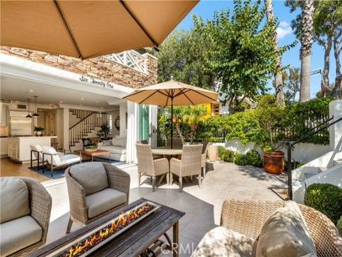 621  Poppy   Avenue, Corona del Mar, CA